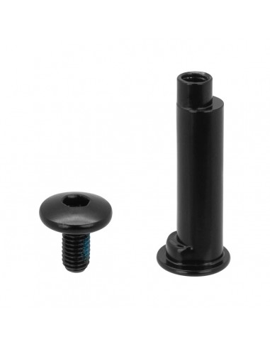FR TORNILLO ROCKERED FR2 NEGRO