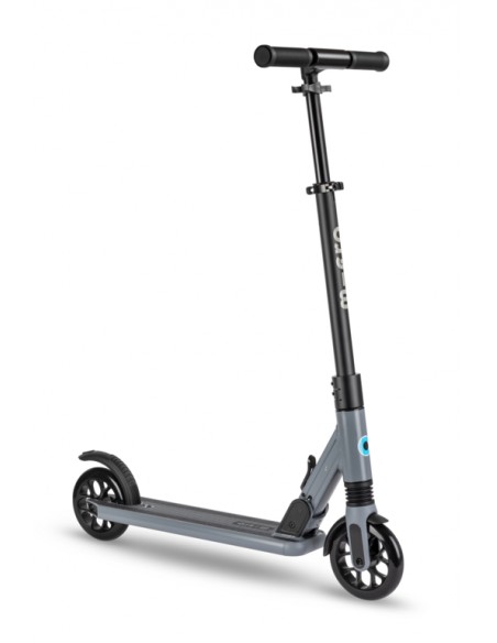 MICRO PATINETE SPRITE SUSPENSION GRIS