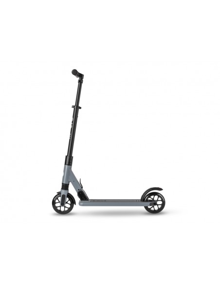MICRO PATINETE SPRITE SUSPENSION GRIS
