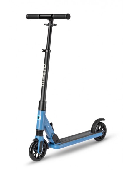 MICRO PATINETE SPRITE SUSPENSION AZUL