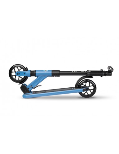 MICRO PATINETE SPRITE SUSPENSION AZUL