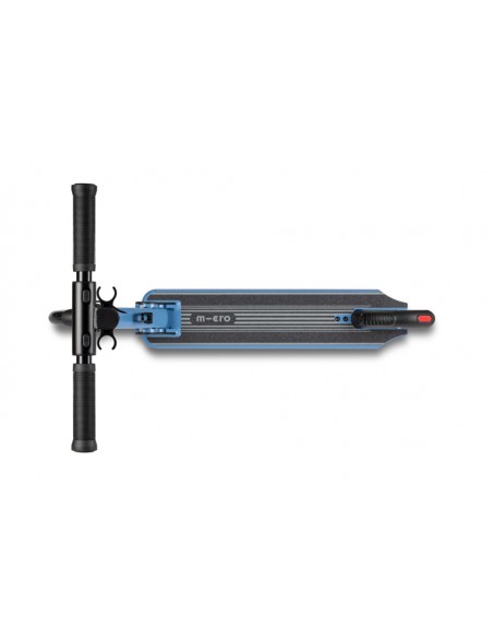 MICRO PATINETE SPRITE SUSPENSION AZUL