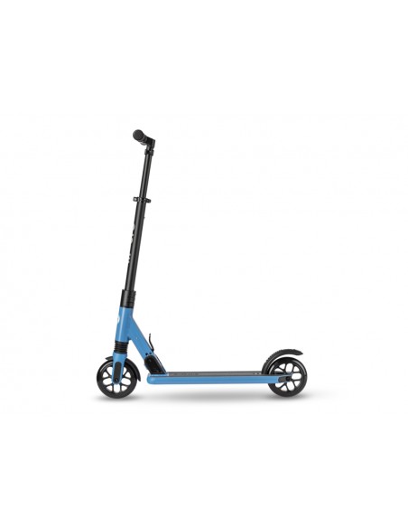 MICRO PATINETE SPRITE SUSPENSION AZUL