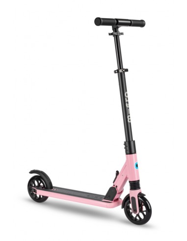 MICRO PATINETE SPRITE SUSPENSION ROSA