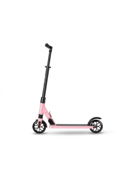 MICRO PATINETE SPRITE SUSPENSION ROSA