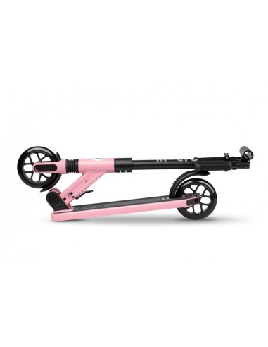 MICRO PATINETE SPRITE SUSPENSION ROSA