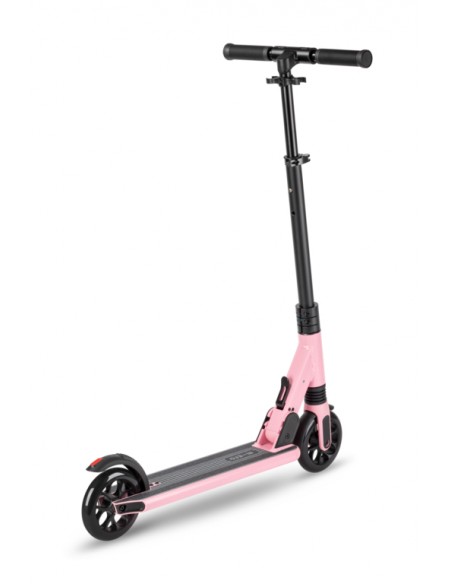 MICRO PATINETE SPRITE SUSPENSION ROSA