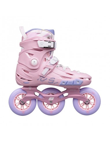 FLYING EAGLE PATINES F110 ECLIPSE PLUS PINK
