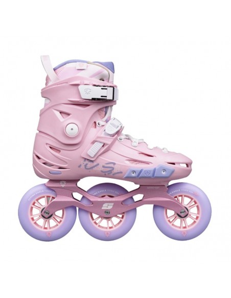 FLYING EAGLE PATINES F110 ECLIPSE PLUS PINK