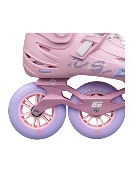 FLYING EAGLE PATINES F110 ECLIPSE PLUS PINK