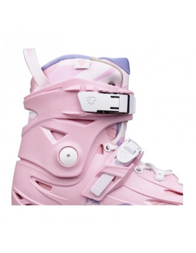 FLYING EAGLE PATINES F110 ECLIPSE PLUS PINK