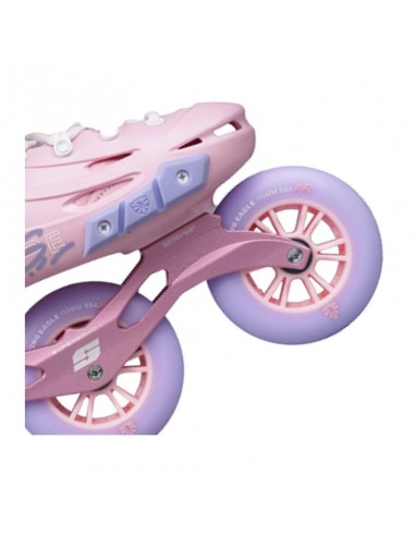 FLYING EAGLE PATINES F110 ECLIPSE PLUS PINK