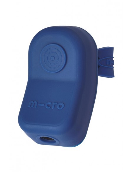 MICRO LUZ LINTERNA - PROYECTOR COHETES