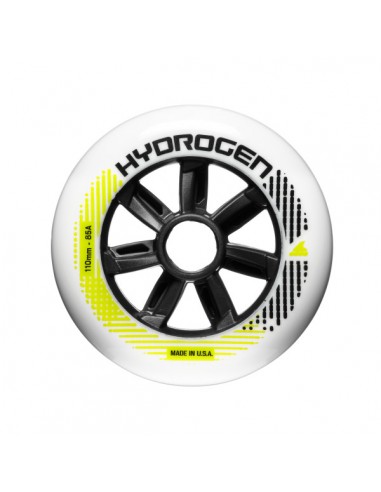 RUEDA HYDROGEN PREMIUM 110/85A (8PCS)