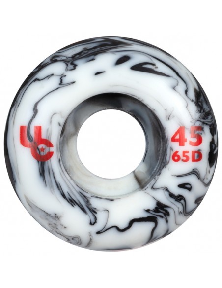 UNDERCOVER ANTIROCKER 45