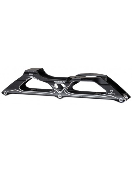 POWERSLIDE GUIA TRINITY 3X125 - 12.5