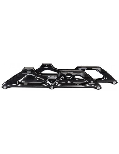 POWERSLIDE GUIA TRINITY 3X125 - 12.5