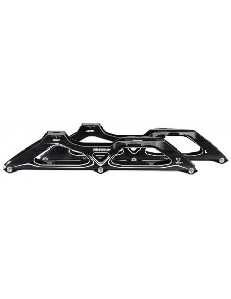 POWERSLIDE GUIA TRINITY 3X125 - 12.5