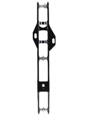 POWERSLIDE GUIA TRINITY 3X125 - 12.5