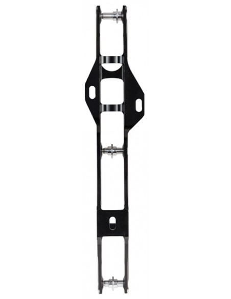 POWERSLIDE GUIA TRINITY 3X125 - 12.5