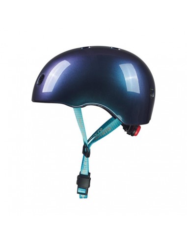 MICRO CASCO NEOCHROME AZUL