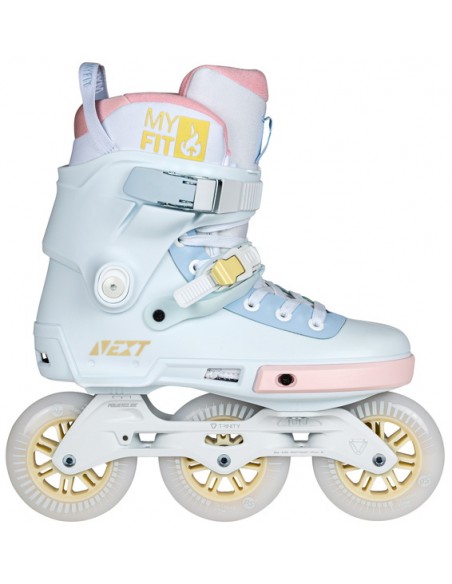 POWERSLIDE NEXT PASTEL 100