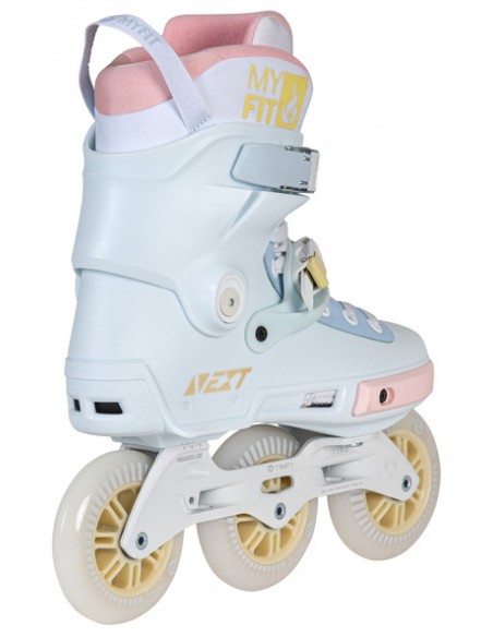 POWERSLIDE NEXT PASTEL 100
