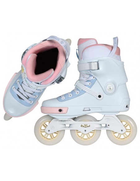 POWERSLIDE NEXT PASTEL 100