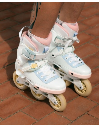 POWERSLIDE NEXT PASTEL 100