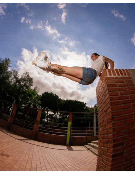 POWERSLIDE NEXT PASTEL 100