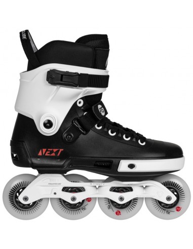 POWERSLIDE NEXT CORE BLACK 80 NEW