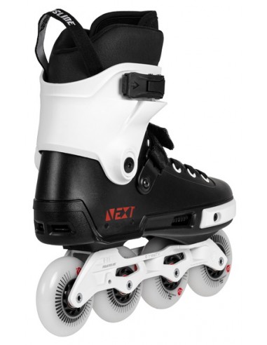 POWERSLIDE NEXT CORE BLACK 80 NEW