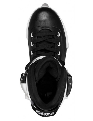 POWERSLIDE NEXT CORE BLACK 80 NEW