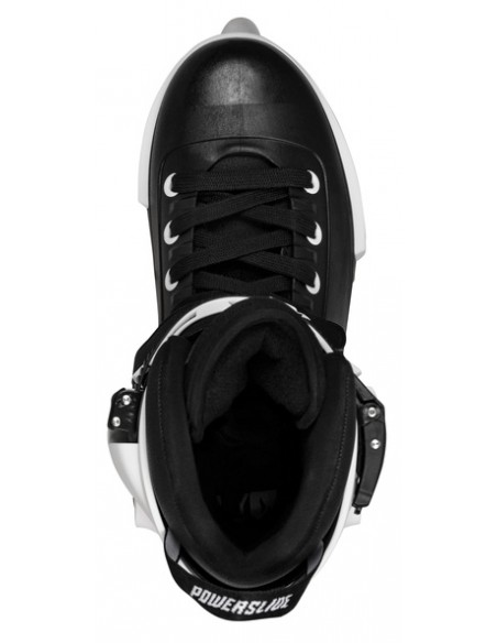 POWERSLIDE NEXT CORE BLACK 80 NEW