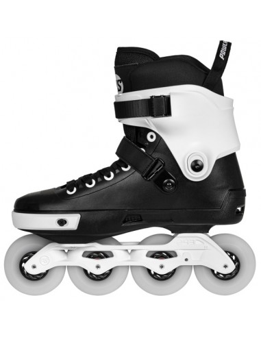 POWERSLIDE NEXT CORE BLACK 80 NEW