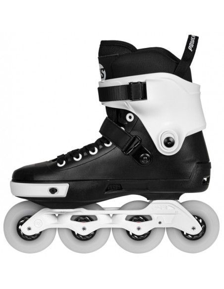 POWERSLIDE NEXT CORE BLACK 80 NEW