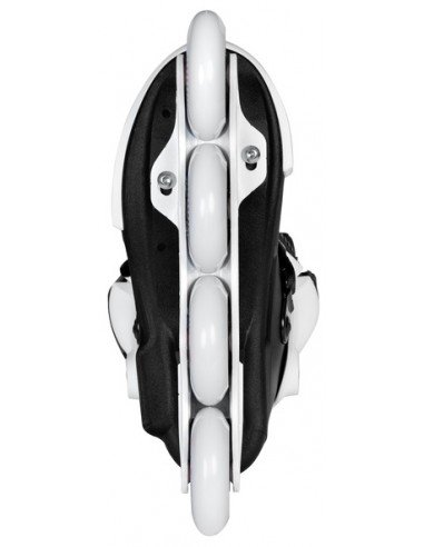 POWERSLIDE NEXT CORE BLACK 80 NEW