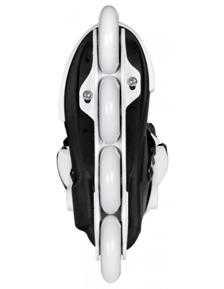 POWERSLIDE NEXT CORE BLACK 80 NEW