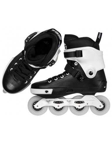 POWERSLIDE NEXT CORE BLACK 80 NEW