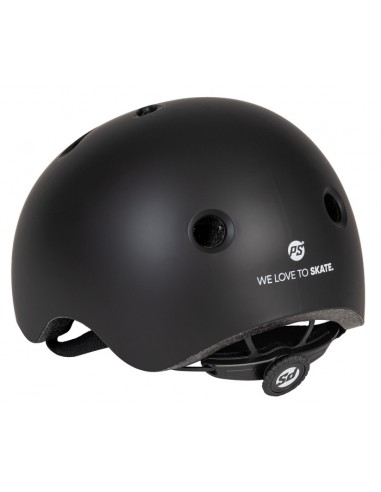 POWERSLIDE CASCO URBAN BLACK MATT