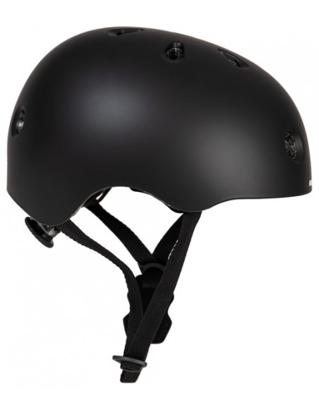POWERSLIDE CASCO URBAN BLACK MATT