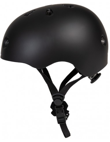 POWERSLIDE CASCO URBAN BLACK MATT