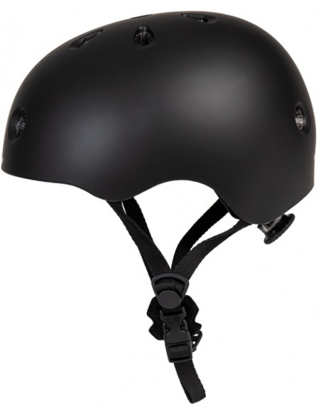 POWERSLIDE CASCO URBAN BLACK MATT