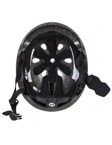 POWERSLIDE CASCO URBAN BLACK MATT