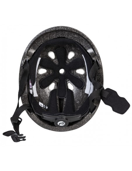 POWERSLIDE CASCO URBAN BLACK MATT