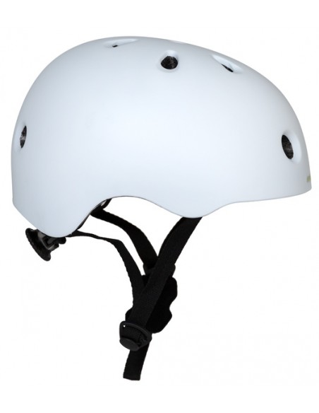 POWERSLIDE CASCO URBAN WHITE MATCHA