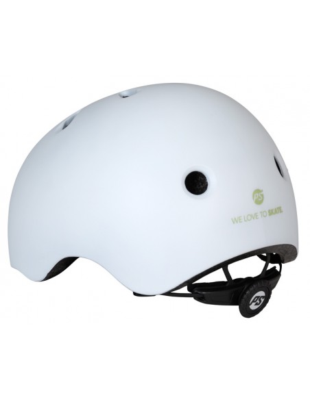 POWERSLIDE CASCO URBAN WHITE MATCHA