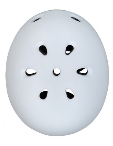 POWERSLIDE CASCO URBAN WHITE MATCHA