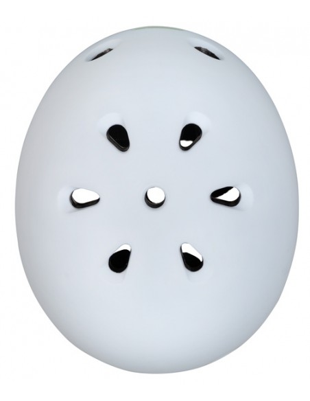POWERSLIDE CASCO URBAN WHITE MATCHA