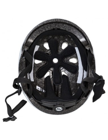 POWERSLIDE CASCO URBAN WHITE MATCHA